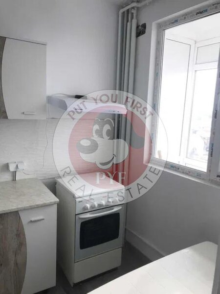 1 Mai | Apartament 2 camere | 50mp | semidecomandat | B7871