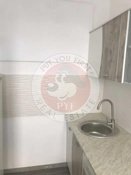 1 Mai | Apartament 2 camere | 50mp | semidecomandat | B7871