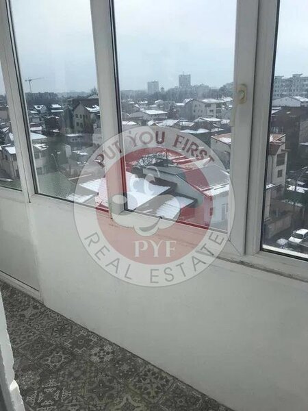 1 Mai | Apartament 2 camere | 50mp | semidecomandat | B7871